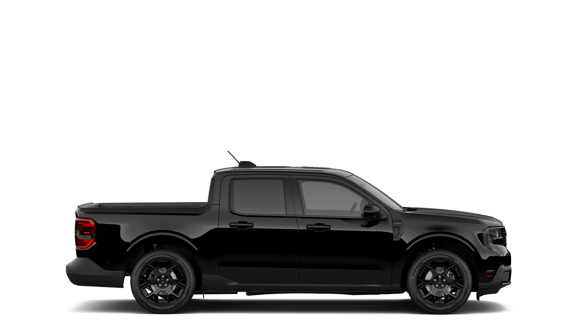 2026 Ford Maverick® External Image 1